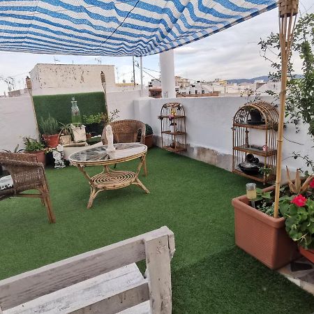 Habitacion Dos Camas Centro Gandía Εξωτερικό φωτογραφία